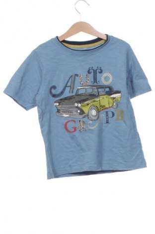Tricou pentru copii Autograph, Mărime 5-6y/ 116-122 cm, Culoare Albastru, Preț 24,99 Lei