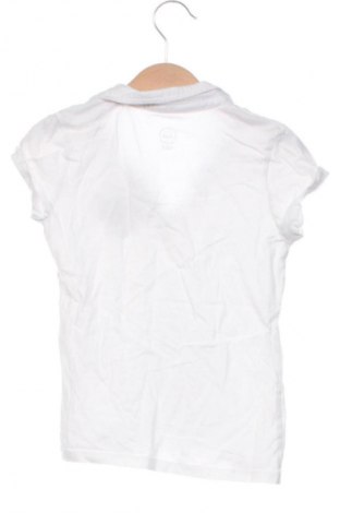Детска тениска Coolclub, Размер 5-6y/ 116-122 см, Цвят Бял, Цена 4,09 €
