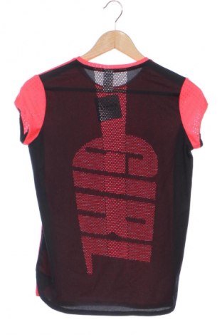 Dziecięcy T-shirt Decathlon, Rozmiar 14-15y/ 168-170 cm, Kolor Czarny, Cena 16,99 zł