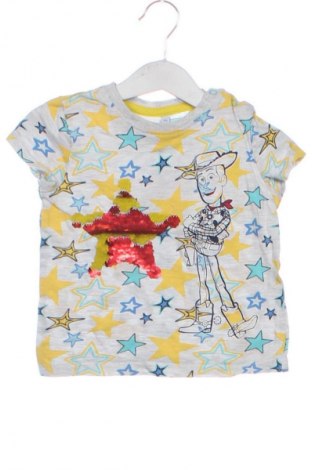 Детска тениска Disney, Размер 18-24m/ 86-98 см, Цвят Многоцветен, Цена 3,57 €
