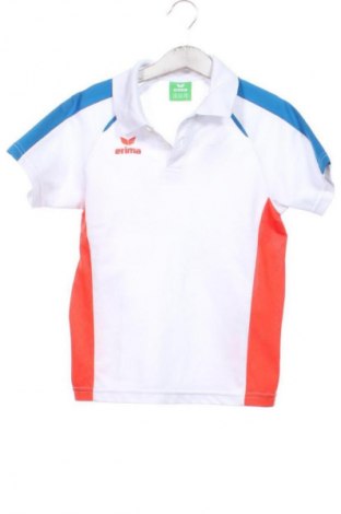 Детска тениска Erima, Размер 6-7y/ 122-128 см, Цвят Многоцветен, Цена 7,66 €
