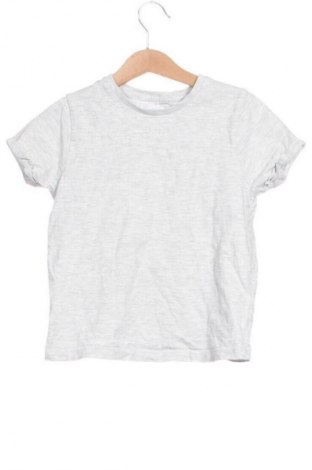 Детска тениска George, Размер 5-6y/ 116-122 см, Цвят Сив, Цена 3,57 €