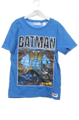 Detské tričko H&M, Veľkosť 8-9y/ 134-140 cm, Farba Viacfarebná, Cena  4,95 €