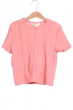 Kinder T-Shirt H&M, Größe 11-12y/ 152-158 cm, Farbe Rosa, Preis € 1,99