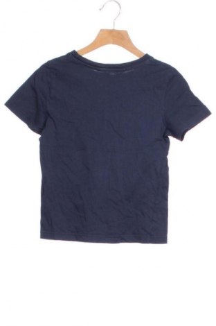 Детска тениска H&M, Размер 4-5y/ 110-116 см, Цвят Син, Цена 7,18 €