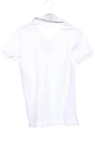 Детска тениска H&M, Размер 8-9y/ 134-140 см, Цвят Бял, Цена 4,09 €