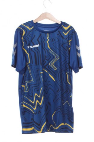 Dziecięcy T-shirt Hummel, Rozmiar 12-13y/ 158-164 cm, Kolor Kolorowy, Cena 75,99 zł
