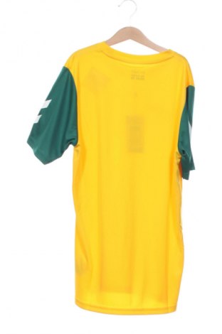 Детска тениска Hummel, Размер 15-18y/ 170-176 см, Цвят Многоцветен, Цена 14,82 €