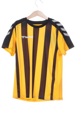 Детска тениска Hummel, Размер 8-9y/ 134-140 см, Цвят Многоцветен, Цена 14,82 €