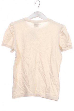 Детска тениска Jm, Размер 10-11y/ 146-152 см, Цвят Бежов, Цена 5,00 €