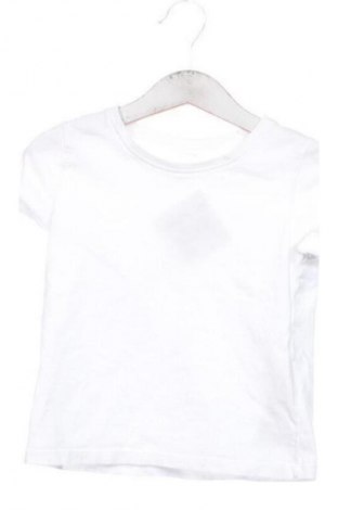 Детска тениска Kids, Размер 3-4y/ 104-110 см, Цвят Бял, Цена 4,60 €