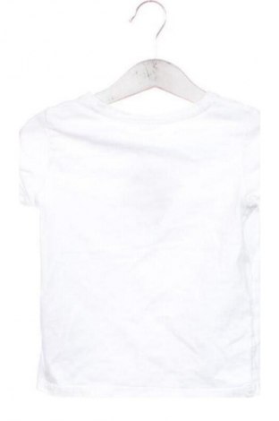 Детска тениска Kids, Размер 3-4y/ 104-110 см, Цвят Бял, Цена 4,60 €