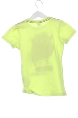 Детска тениска Kiki & Koko, Размер 5-6y/ 116-122 см, Цвят Зелен, Цена 4,09 €