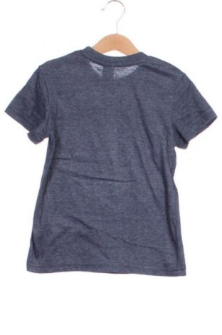 Детска тениска Kiki & Koko, Размер 5-6y/ 116-122 см, Цвят Син, Цена 5,04 €