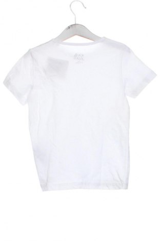 Детска тениска Kiki & Koko, Размер 4-5y/ 110-116 см, Цвят Бял, Цена 4,60 €