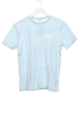 Детска тениска LC Waikiki, Размер 10-11y/ 146-152 см, Цвят Син, Цена 4,60 €