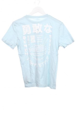 Детска тениска LC Waikiki, Размер 10-11y/ 146-152 см, Цвят Син, Цена 4,60 €