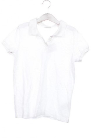 Детска тениска LC Waikiki, Размер 8-9y/ 134-140 см, Цвят Бял, Цена 5,62 €