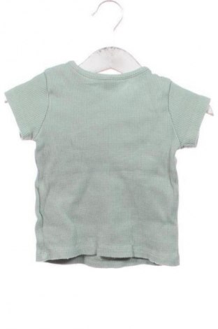 Детска тениска LC Waikiki, Размер 6-9m/ 68-74 см, Цвят Зелен, Цена 3,06 €