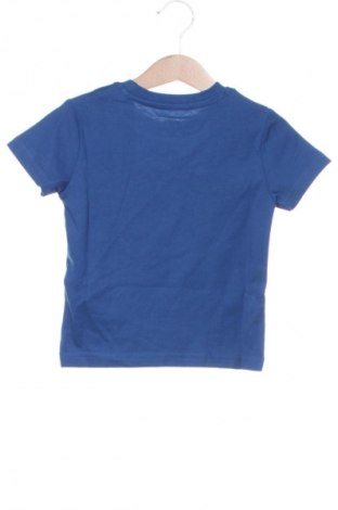 Детска тениска Lego, Размер 18-24m/ 86-98 см, Цвят Син, Цена 12,27 €