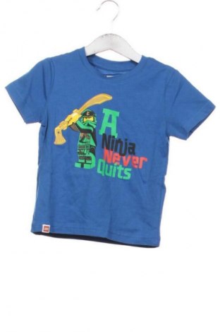 Kinder T-Shirt Lego, Größe 18-24m/ 86-98 cm, Farbe Blau, Preis € 12,99