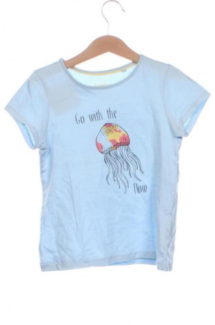 Детска тениска Lupilu, Размер 4-5y/ 110-116 см, Цвят Син, Цена 5,62 €