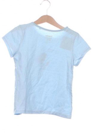 Детска тениска Lupilu, Размер 4-5y/ 110-116 см, Цвят Син, Цена 5,62 €