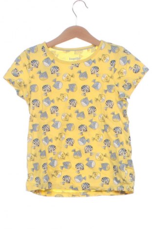 Детска тениска Lupilu, Размер 4-5y/ 110-116 см, Цвят Многоцветен, Цена 5,62 €
