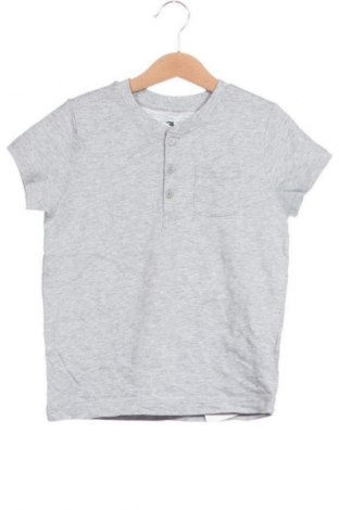 Детска тениска Lupilu, Размер 4-5y/ 110-116 см, Цвят Сив, Цена 3,57 €