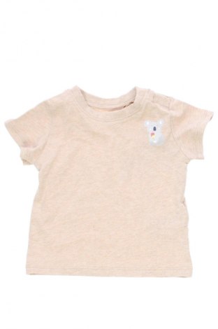 Детска тениска Lupilu, Размер 3-6m/ 62-68 см, Цвят Бежов, Цена 4,60 €
