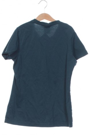 Детска тениска Malfini, Размер 7-8y/ 128-134 см, Цвят Син, Цена 3,06 €
