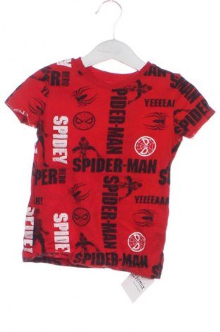 Детска тениска Marvel, Размер 18-24m/ 86-98 см, Цвят Многоцветен, Цена 5,11 €