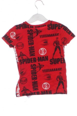 Детска тениска Marvel, Размер 18-24m/ 86-98 см, Цвят Многоцветен, Цена 5,11 €