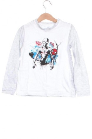 Детска тениска Marvel, Размер 4-5y/ 110-116 см, Цвят Многоцветен, Цена 5,12 €