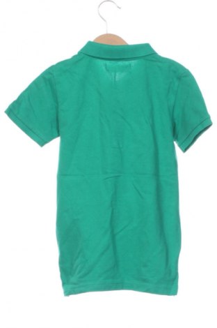 Детска тениска Minoti, Размер 6-7y/ 122-128 см, Цвят Зелен, Цена 4,09 €