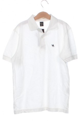 Детска тениска Mobaco, Размер 10-11y/ 146-152 см, Цвят Бял, Цена 12,27 €