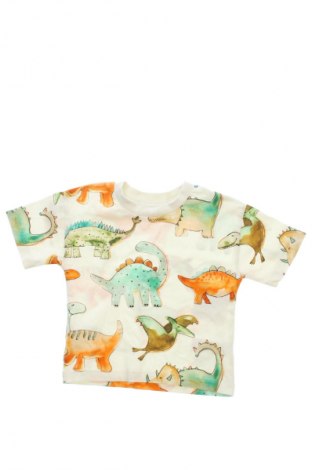Детска тениска Next, Размер 9-12m/ 74-80 см, Цвят Многоцветен, Цена 13,29 €