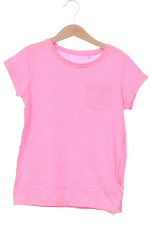 Детска тениска Next, Размер 8-9y/ 134-140 см, Цвят Розов, Цена 5,11 €