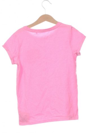 Детска тениска Next, Размер 8-9y/ 134-140 см, Цвят Розов, Цена 5,11 €
