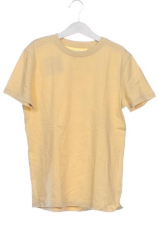 Kinder T-Shirt Next, Größe 8-9y/ 134-140 cm, Farbe Gelb, Preis 4,99 €