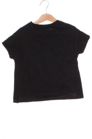 Детска тениска Next, Размер 2-3y/ 98-104 см, Цвят Черен, Цена 6,64 €