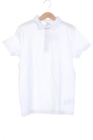 Детска тениска Next, Размер 8-9y/ 134-140 см, Цвят Бял, Цена 14,82 €