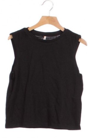 Kinder T-Shirt ONLY, Größe 8-9y/ 134-140 cm, Farbe Schwarz, Preis € 1,99