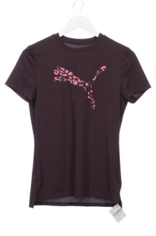 Детска тениска PUMA, Размер 15-18y/ 170-176 см, Цвят Лилав, Цена 9,71 €