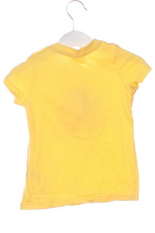Kinder T-Shirt Pepco, Größe 18-24m/ 86-98 cm, Farbe Gelb, Preis € 1,99