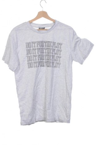 Детска тениска Pepco, Размер 14-15y/ 168-170 см, Цвят Сив, Цена 3,57 €