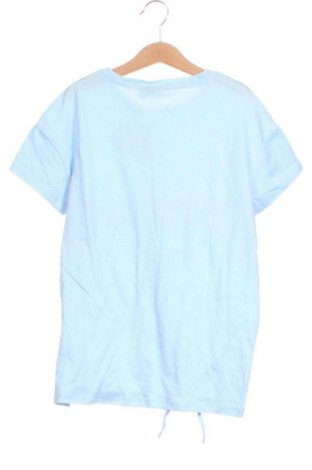 Детска тениска Pepco, Размер 10-11y/ 146-152 см, Цвят Син, Цена 7,15 €