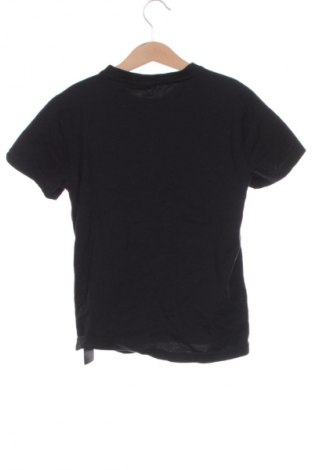 Dziecięcy T-shirt Quiksilver, Rozmiar 8-9y/ 134-140 cm, Kolor Czarny, Cena 34,99 zł