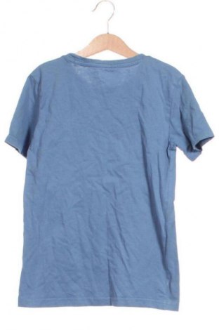 Детска тениска Reserved, Размер 8-9y/ 134-140 см, Цвят Син, Цена 6,71 €