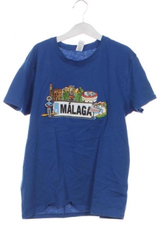 Детска тениска Roly, Размер 11-12y/ 152-158 см, Цвят Син, Цена 4,09 €